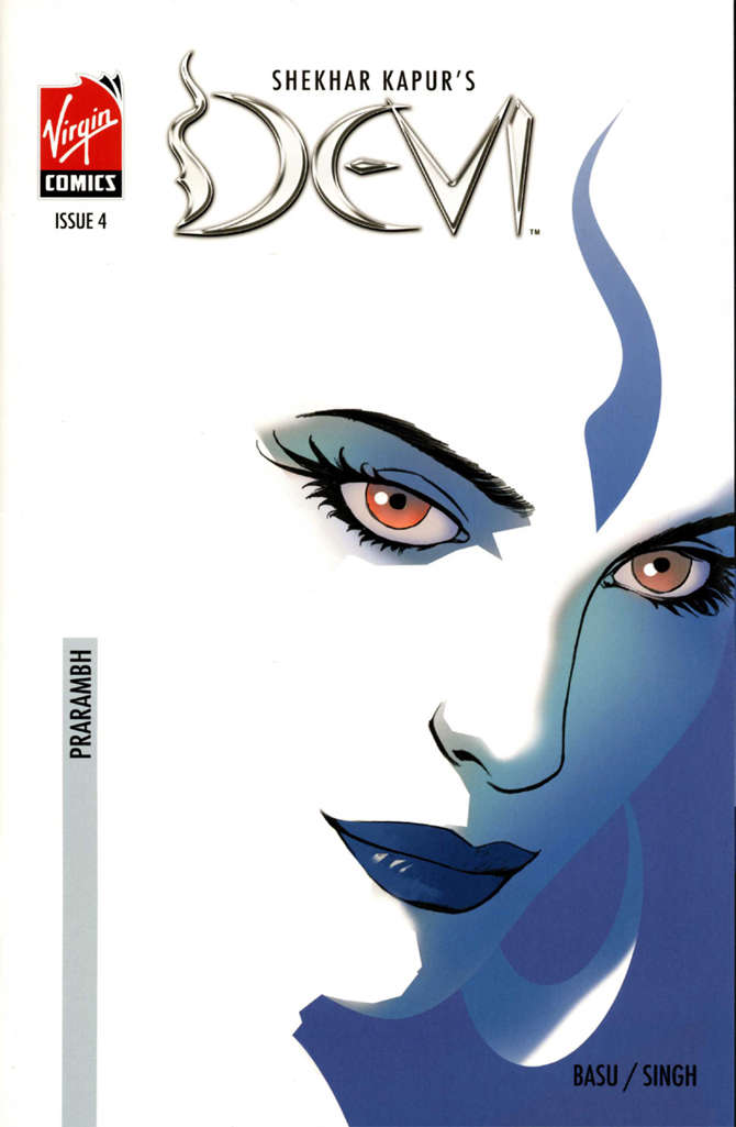 Devi #4