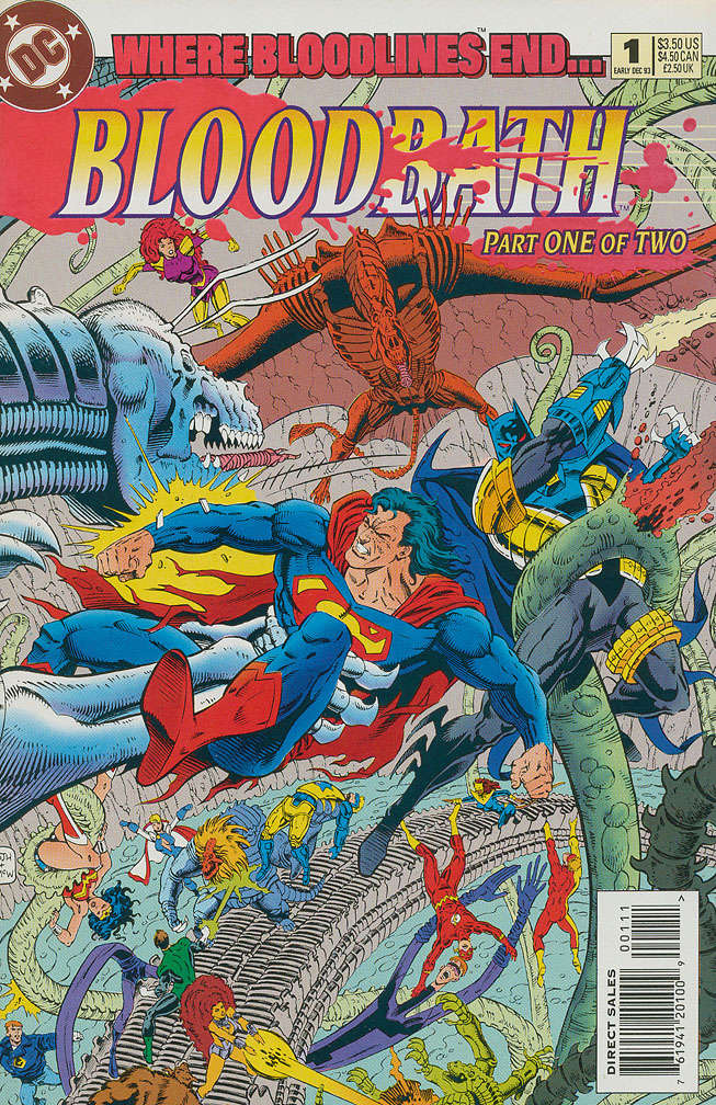 Bloodbath #1