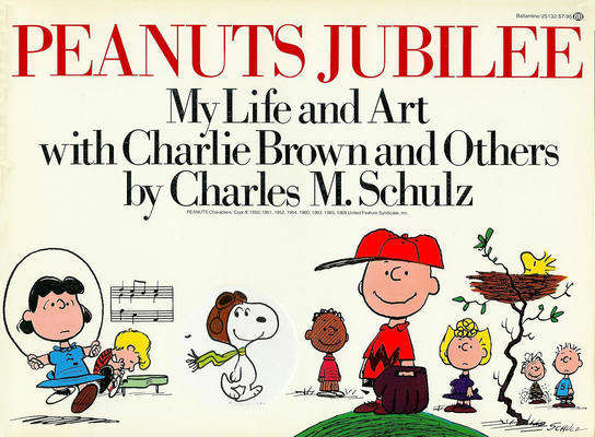 Peanuts Jubilee