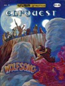 Elfquest #4