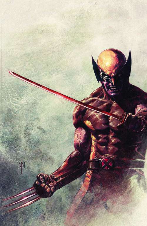 X-Force (6th Series) #14 Variation C