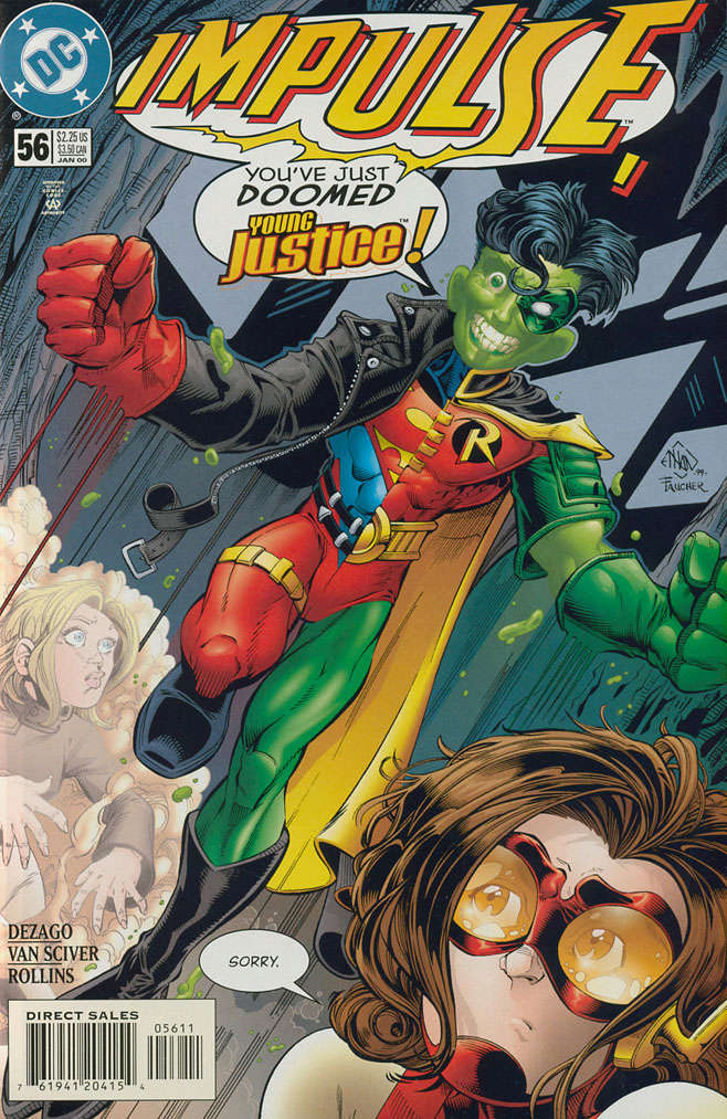 Impulse #56
