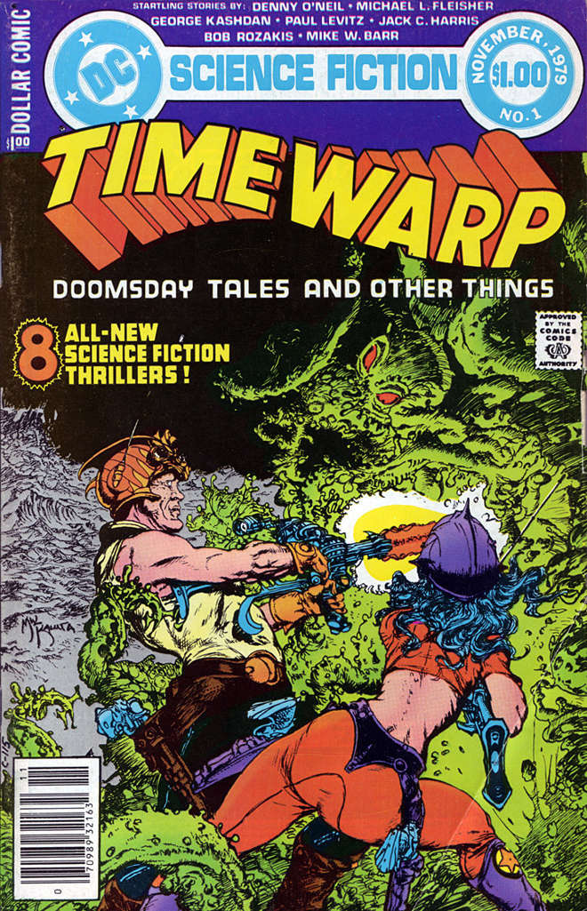 Time Warp #1