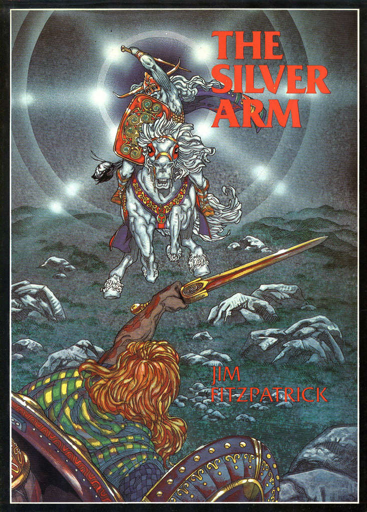 Silver Arm