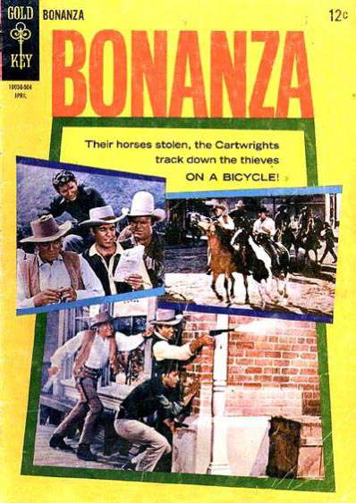Bonanza #13