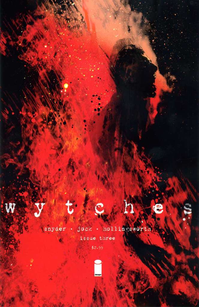 Wytches #3