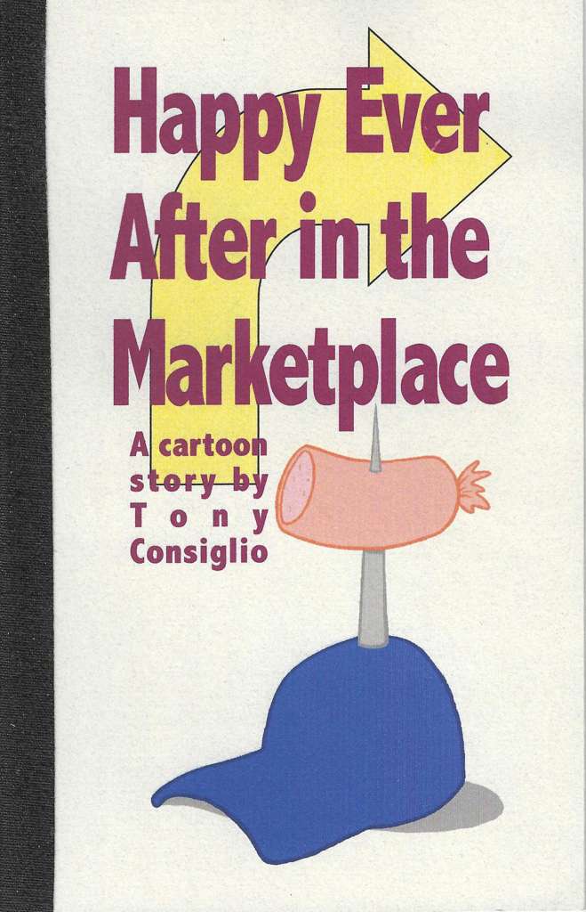 Happy Ever After in the Marketplace