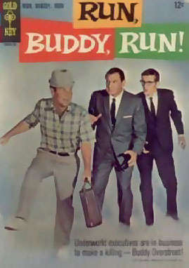 Run, Buddy, Run