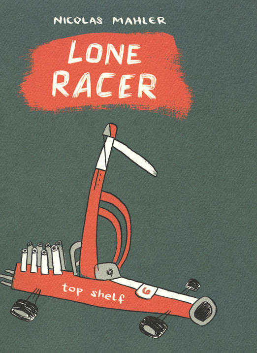 Lone Racer