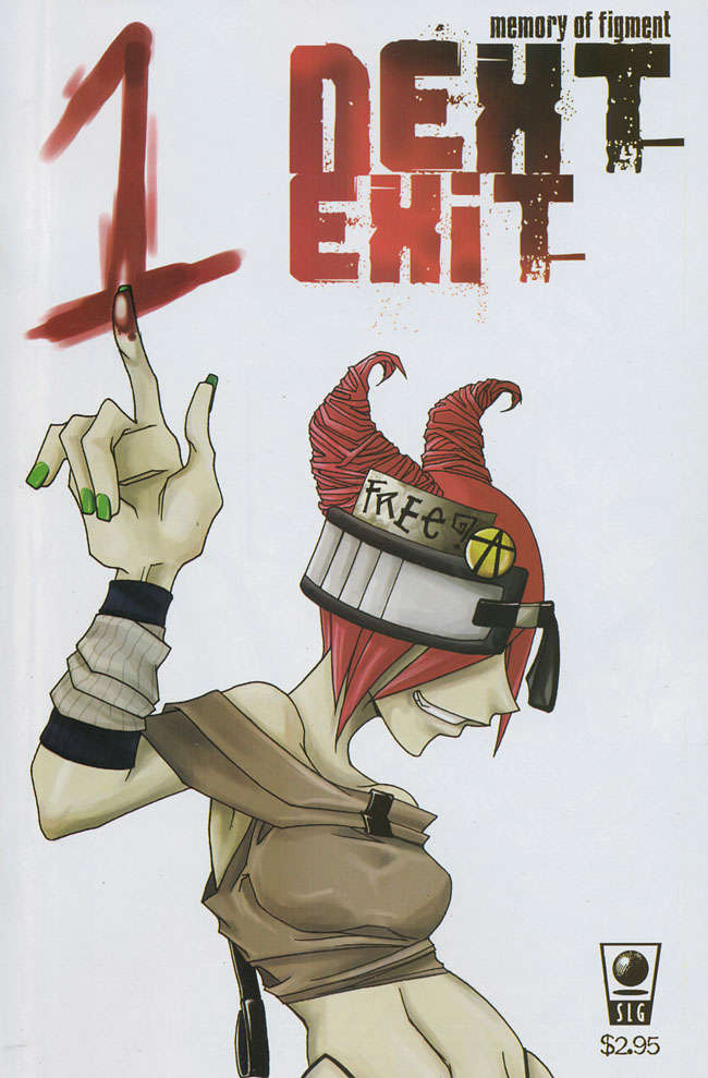 Next Exit
