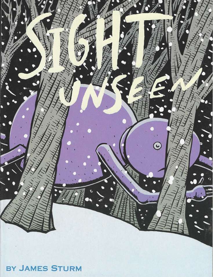 Sight Unseen