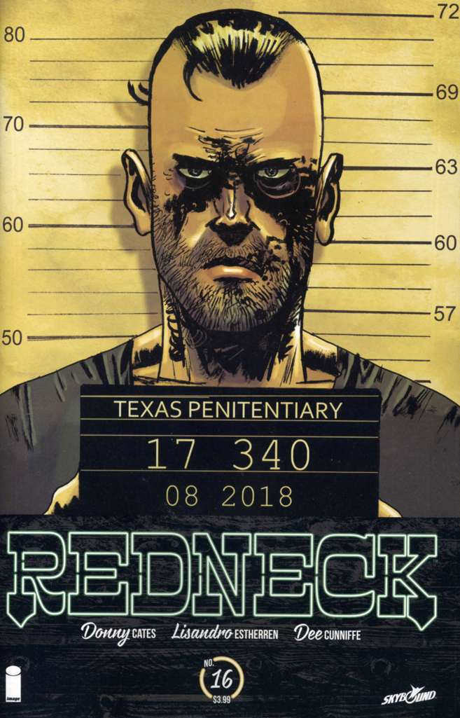 Redneck #16