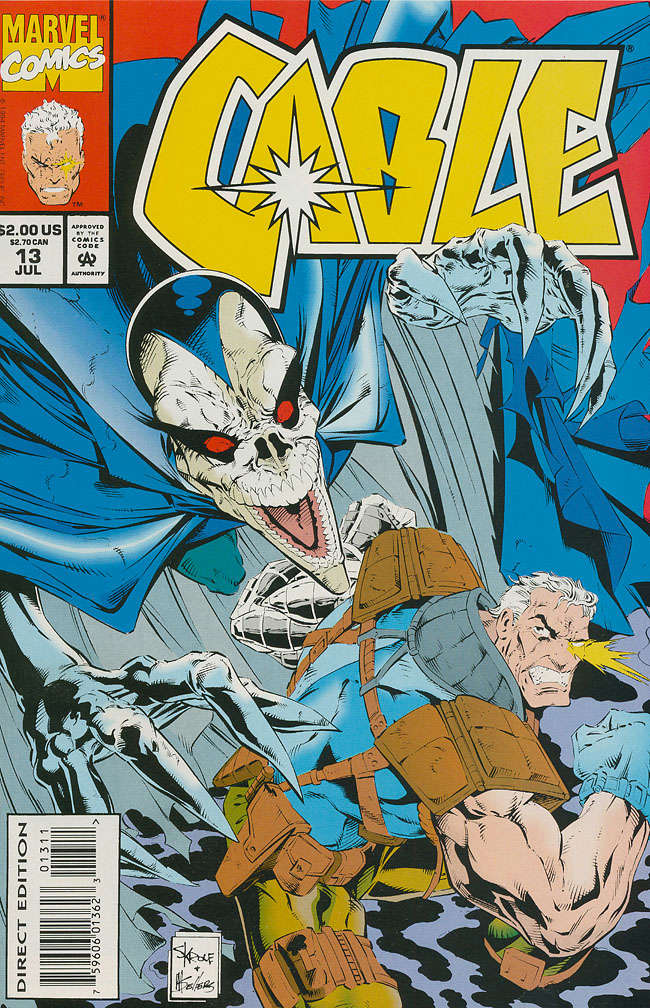 Cable #13
