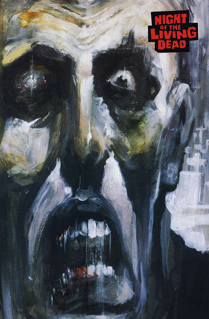 Night of the Living Dead