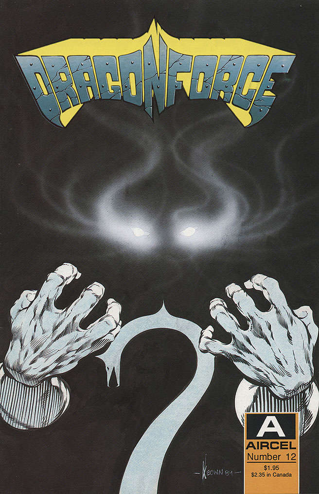 Dragonforce #12