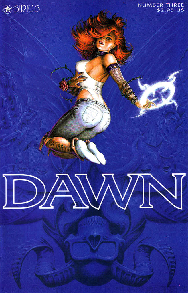 Dawn #3