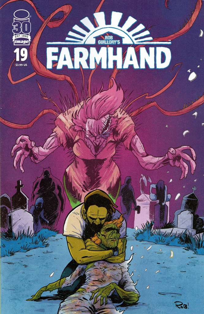 Farmhand #19