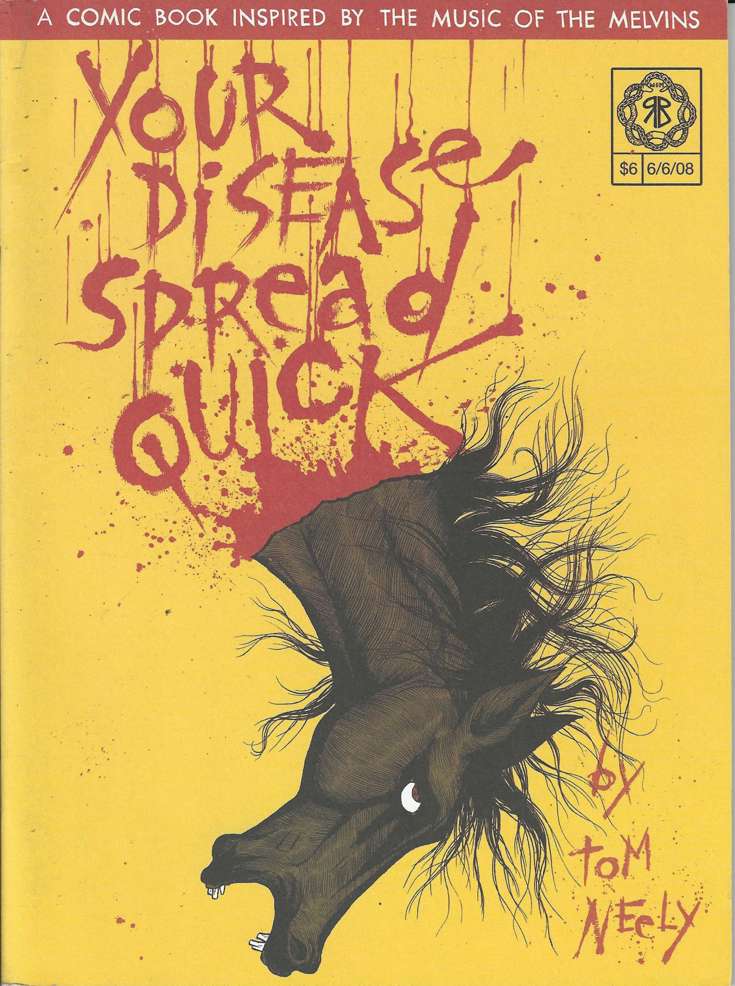 Your Disease Spread Quick