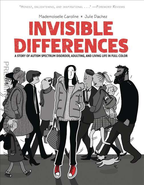 Invisible Differences