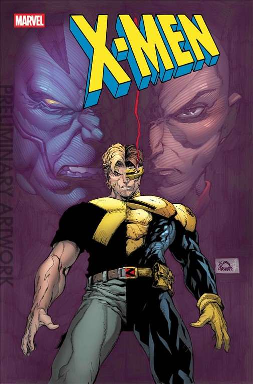 X-Men (7th Series) #22