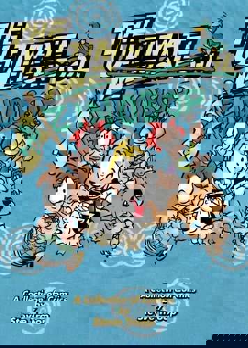 The Ultimate Melonpool