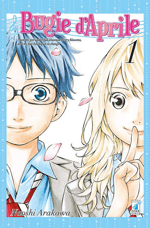 Bugie d’Aprile (Edizioni Star)