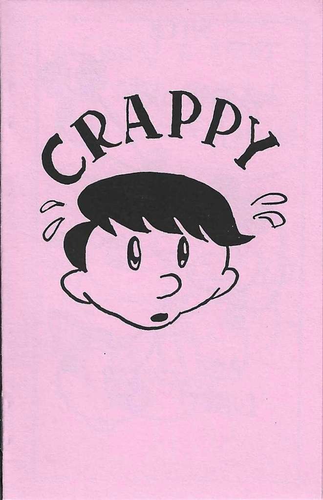 Crappy