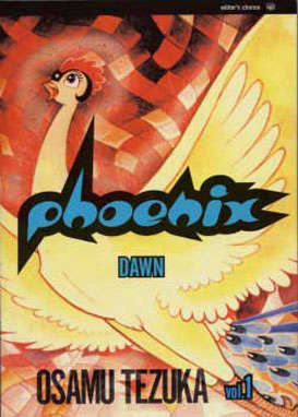 Phoenix (Viz)