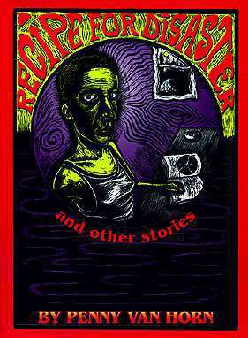 Recipe for Disaster and Other Stories