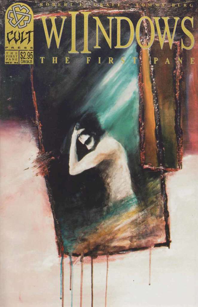 Wiindows: The First Pane