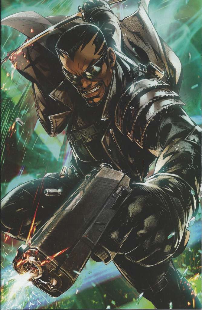 Avengers (8th Series) #19 Variation A