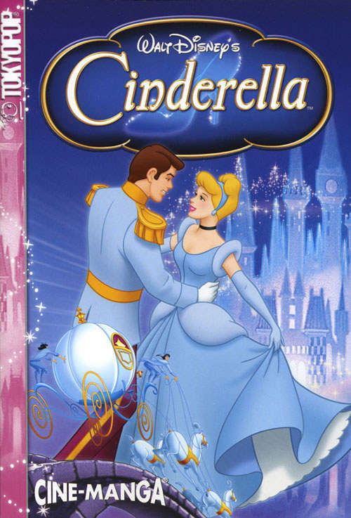 Cinderella