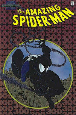 Marvel Collectible Classics: Amazing Spider-Man