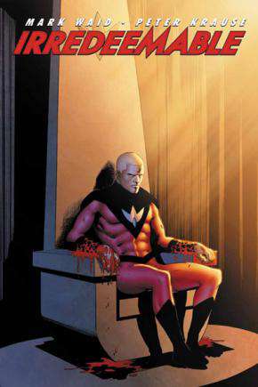Irredeemable Book #3