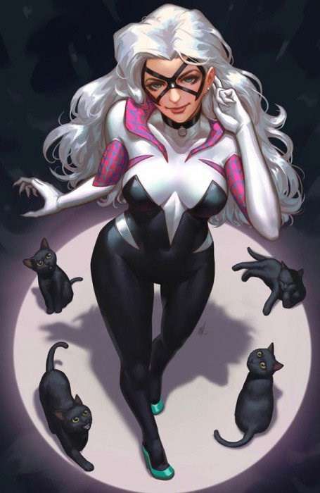 The Amazing Spider-Man (6th Series) #48 Variation G