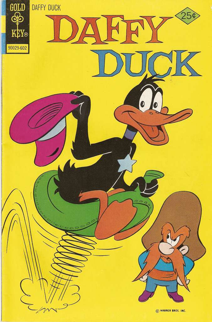 Daffy #99