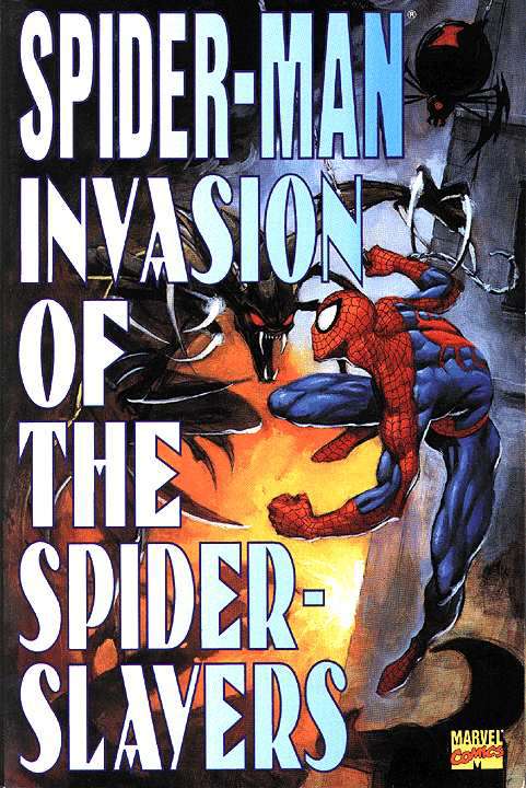 The Amazing Spider-Man Book #14