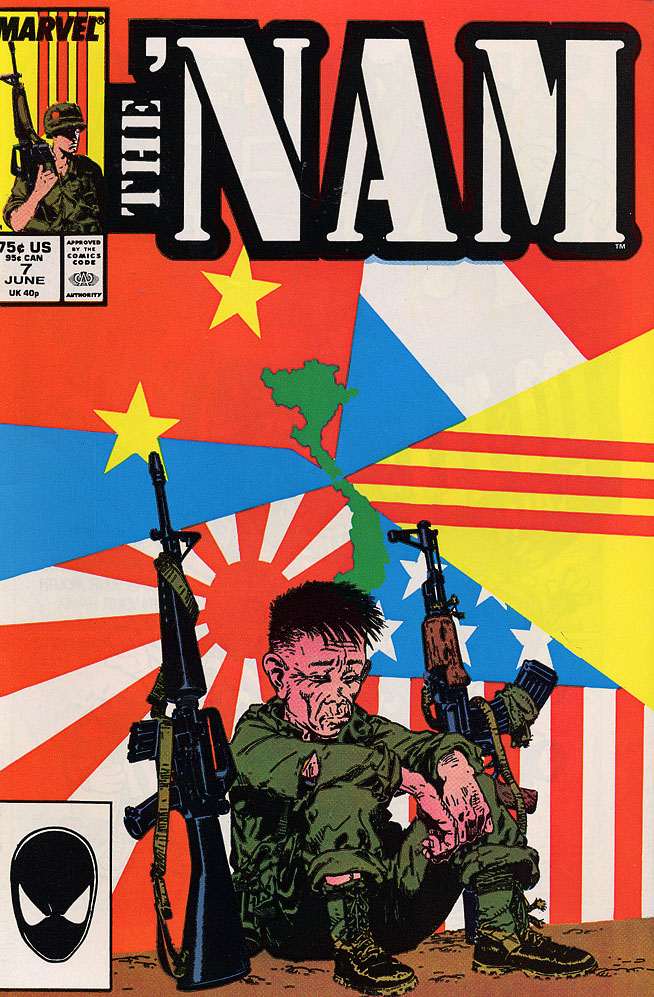 The ’Nam #7