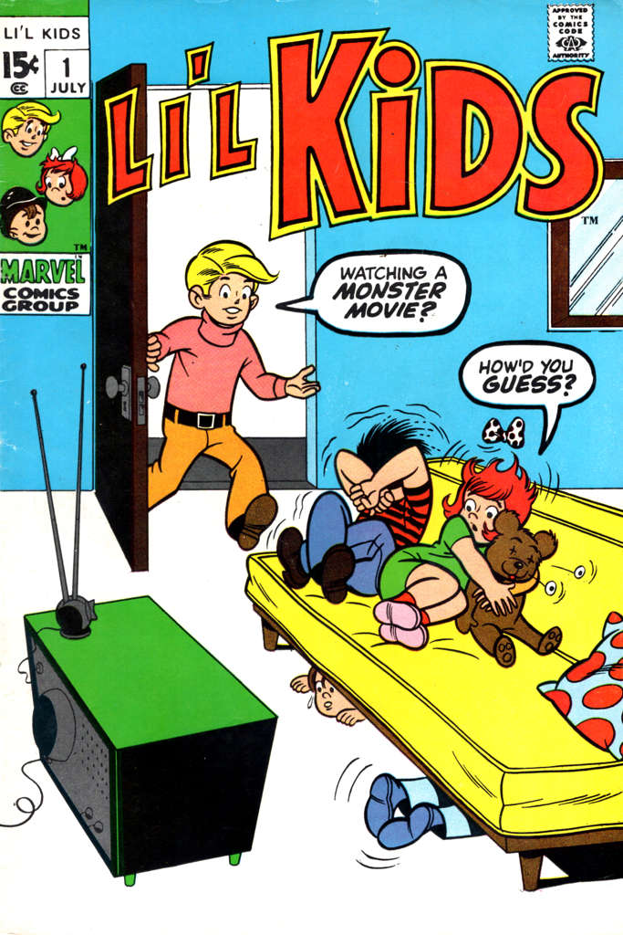 Li’l Kids