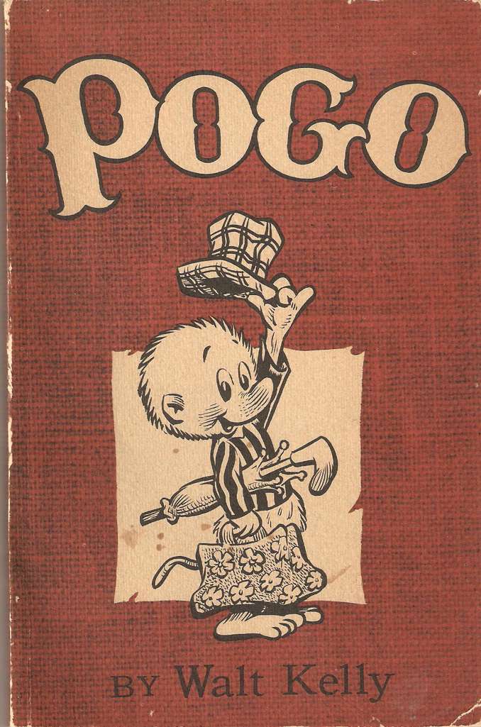 Pogo (Simon &amp; Schuster)