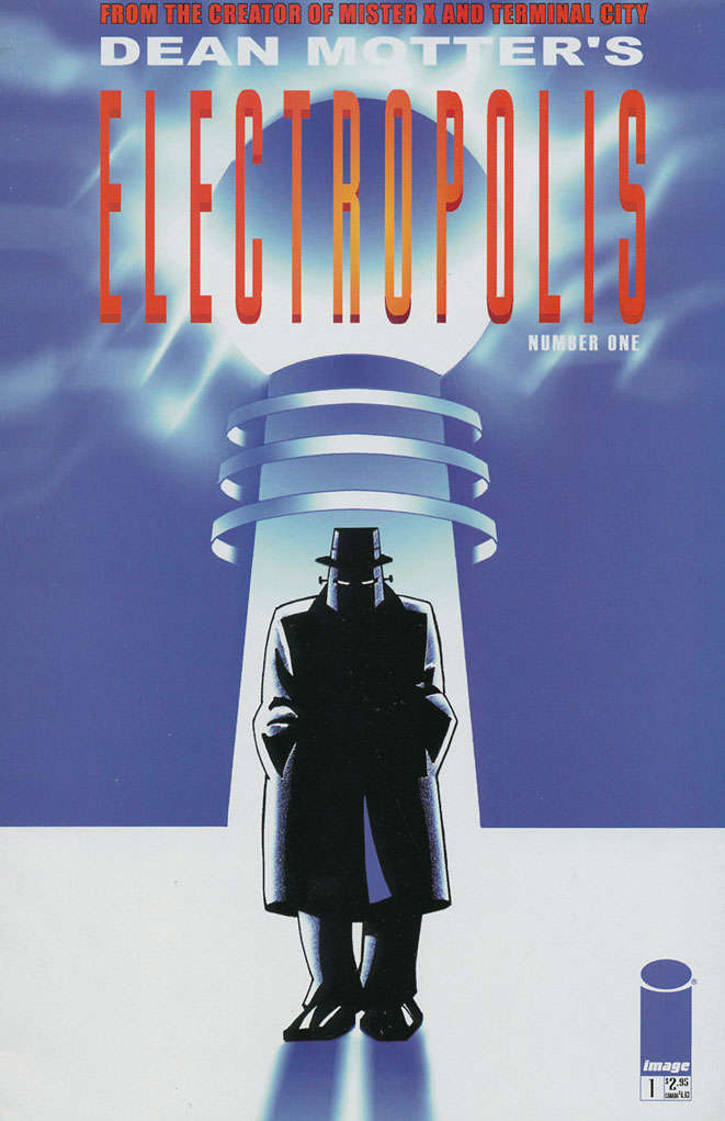Electropolis