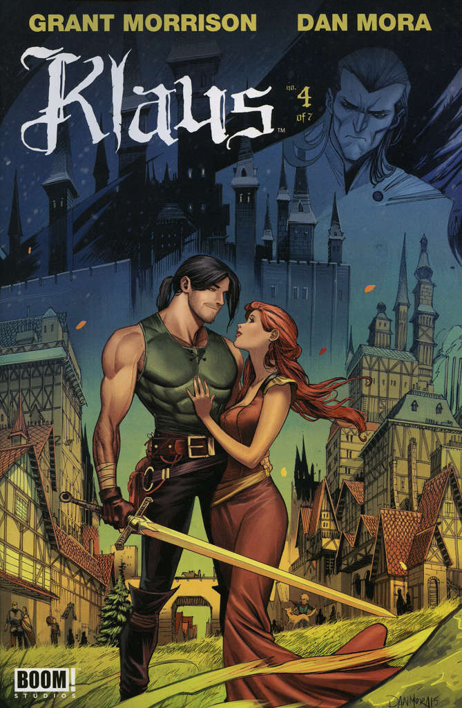 Klaus #4