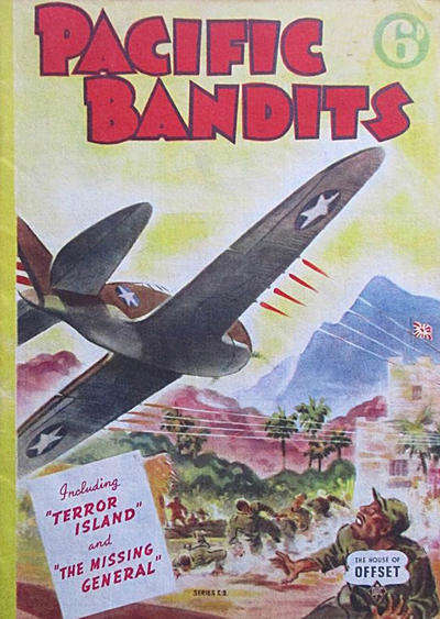 Pacific Bandits