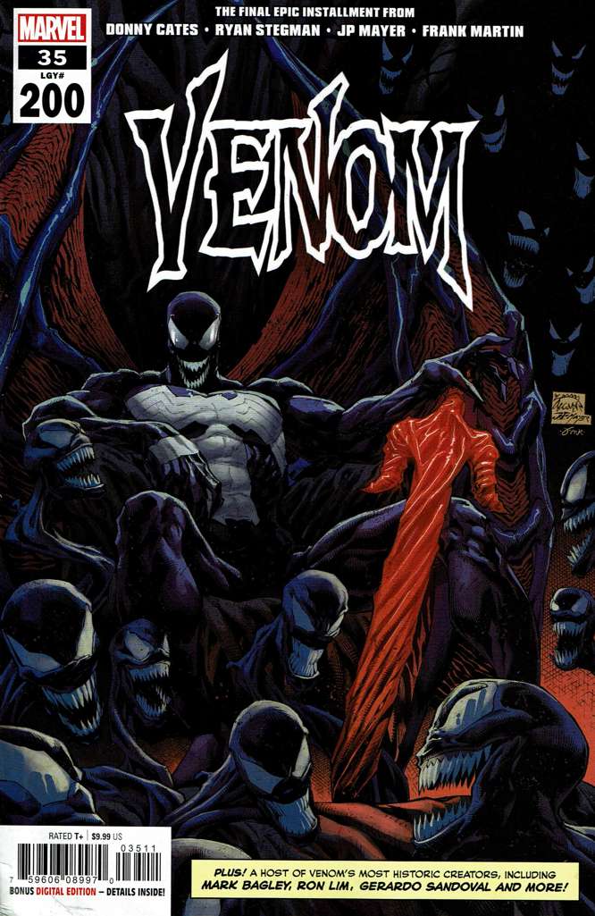 Venom (4th Series) #35