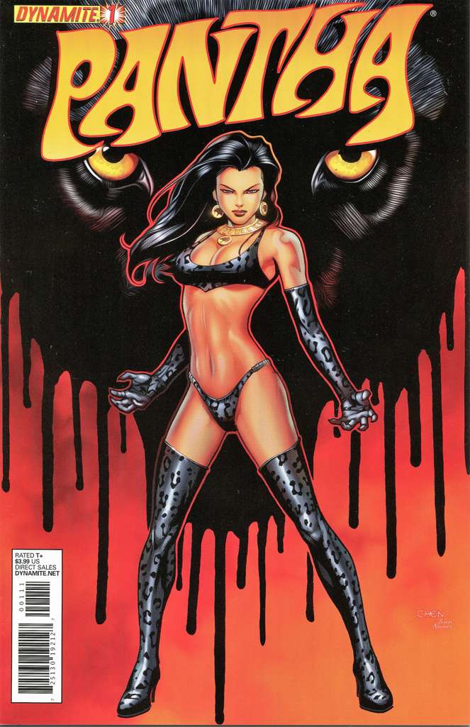 Pantha