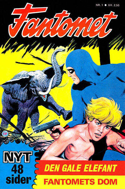 Fantomet (Interpresse)