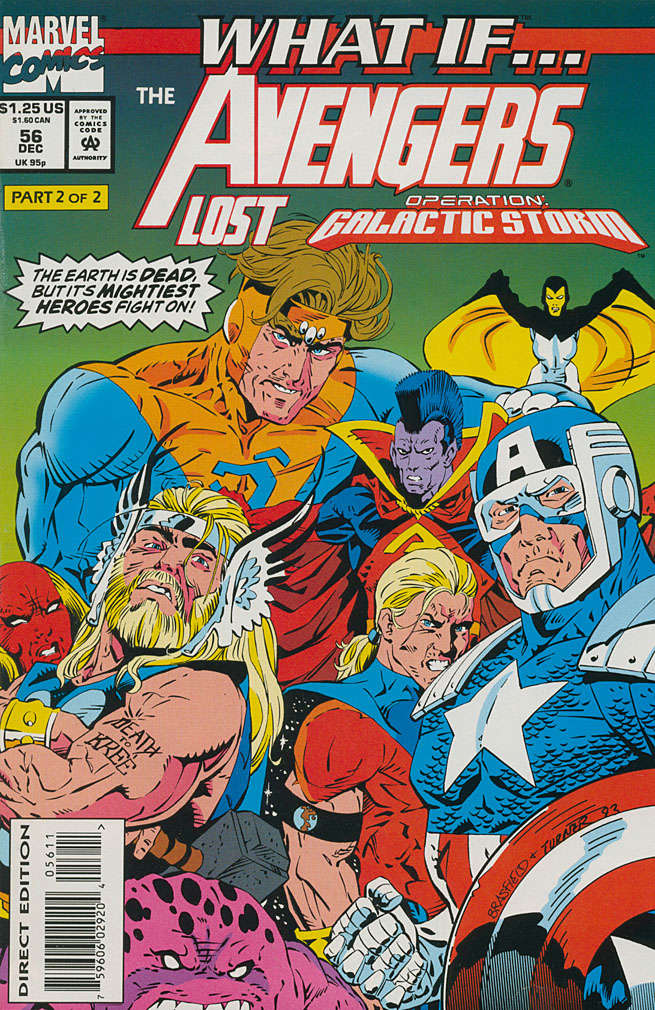 What If…? (Vol. 2) #56