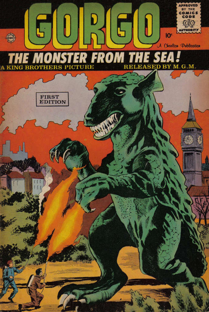 Gorgo
