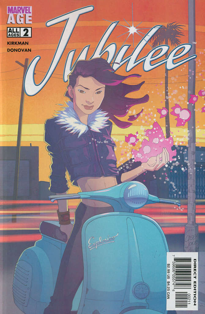 Jubilee #2