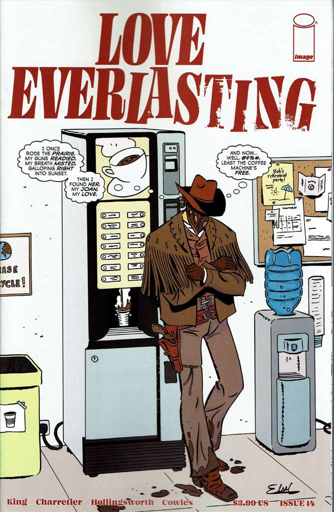 Love Everlasting #14